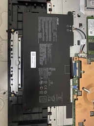 Батарея B31N1912 для ноутбука Asus VivoBook 14 E410 L410 E510 (11.55V 42 Wh) Replacement фото от покупателей 1