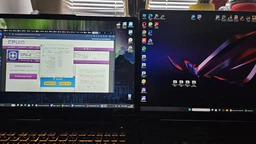 Ноутбук ASUS TUF Gaming A18 Ryzen 7-260/16GB/512 RTX5050 144Hz (FA808UH-S8021) фото от покупателей 5