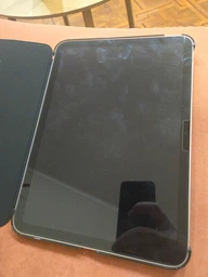 Захисне скло на планшет Apple iPad 11" (A16) 2025 фото від покупців 2