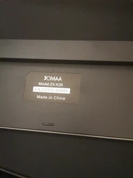 Беспроводной комплект JOMAA клавиатура + мышь с подсветкой 2.4 Ghz фото от покупателей 3