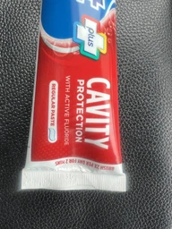 Зубна паста Crest Cavity Protection Regular Paste 119 гр фото від покупців 1