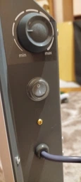 Конвектор Electrolux ECH/ECN - 2000 M