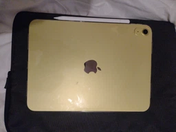 Планшет Apple iPad 11" 2025 Wi-Fi 128GB Pink (MD4E4TY/A) фото от покупателей 16