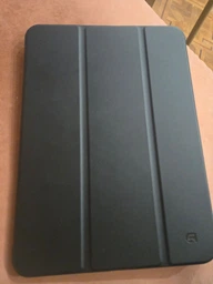 Чехол для планшета ArmorStandart Flex Case для Apple iPad 11 2025 (A16)/10.9 2024/2022 Dark Green (ARM84458) фото от покупателей 1