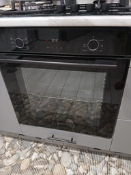 Духова шафа електрична Perfelli PERLA 6D7 BIANCO фото від покупців 1