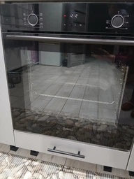 Духова шафа електрична Perfelli PERLA 6D7 BIANCO