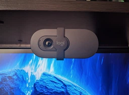Веб-камера Logitech Brio 105 (960-001592)