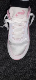 Женские кроссовки Puma CASSIA 2.0 Satin Princess 40267702 36 (3.5UK) Черные (4069156935402)