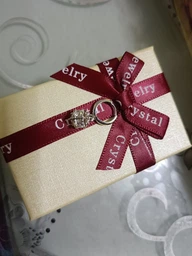 Серьги серебро Premium classic 2115