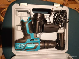 Акумулятор Li-ion 12В, 1.3 Ач для шуруповерта DT-0310 INTERTOOL DT-0311