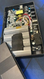 ДБЖ для роутера (маршрутизаторів) YEPO DC-UPS YP-36W/12000 (36W/12000mAh/LiFePO4) (UA-112969) фото від покупців 2