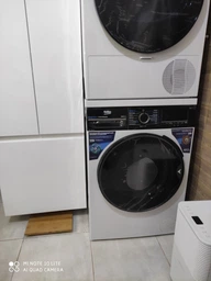 Пральна машина автоматична Beko BM3WFSU48415WPBB2 фото от покупателей 4