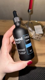 Лосьйон проти випадіння волосся з 5% міноксидилом Good Hair (Regenera Activa) Hair Lotion with Minoxidil 5% 100 мл