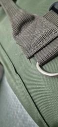 Сумка для инструмента в авто органайзер для инструмента tool roll Bag Oxford 600D водонепроницаемая автомобильная на пояс фото от покупателей 5