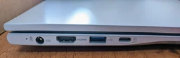 Ноутбук Acer Aspire Lite 15 AL15-72P, (NX.D5HEX.001) 15,6" FHD / Intel Core i5-13500H / RAM 16 ГБ / SSD 512 ГБ / Iris Xe Graphics / Без ОС фото от покупателей 11