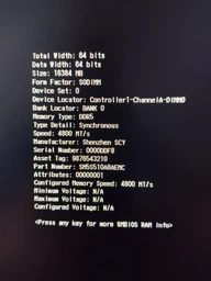 Ноутбук Acer Aspire Lite 15 AL15-72P, (NX.D5HEX.001) 15,6" FHD / Intel Core i5-13500H / RAM 16 ГБ / SSD 512 ГБ / Iris Xe Graphics / Без ОС фото от покупателей 7