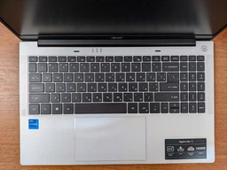 Ноутбук Acer Aspire Lite 15 AL15-72P, (NX.D5HEX.001) 15,6" FHD / Intel Core i5-13500H / RAM 16 ГБ / SSD 512 ГБ / Iris Xe Graphics / Без ОС фото от покупателей 6