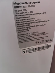 Портативна зарядна станція Anker Solix C800 (1200W/768Wh) фото від покупців 3