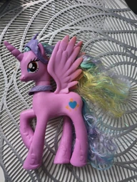 Игрушка Принцесса Каденс фигурка пони My Little Pony Мой маленький пони, игрушка для детей (арт 12584)