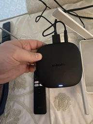 Медиаплеер Xiaomi Smart TV Box S (3rd Gen) 2/32 GB (PFJ4191EU) фото от покупателей 3