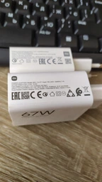 УМБ Duracell | CHARGE PLUS | 10000 mAh | 15W | Black (DRPB3009A) фото от покупателей 17