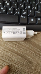 УМБ Duracell | CHARGE PLUS | 10000 mAh | 15W | Black (DRPB3009A) фото от покупателей 16