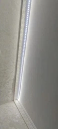 USB Світлодіодна LED SMD 3528 стрічка 5 вольт для повербанка | ЮСБ лампа світильник від Power Bank 5 метрів фото від покупців 1