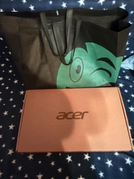Ноутбук Acer Aspire 3 A315-59-55EX (NX.K6SEU.02B) Pure Silver / 15.6" WXGA / Intel Core i5-1235U / RAM 12 ГБ / SSD 512 ГБ фото от покупателей 10