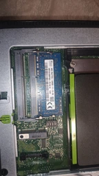 Оперативная память SK hynix 4 GB SO-DIMM DDR3L 1600 MHz (HMT451S6BFR8A-PB) фото от покупателей 1
