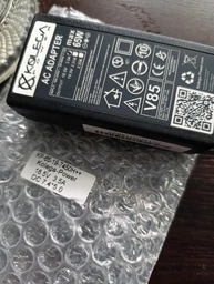 Блок питания Kolega Power 13v 5a 65w cable 2pin под пайку A++ class фото от покупателей 1