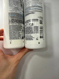 Молочко La Roche-Posay Lipikar увлажняющее средство для сухой кожи младенцев и взрослых 400 мл (3337875549615)