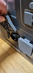 Зарядная станция Bluetti AC300 + Дополнительная батарея B500K / 3000 Вт / 5120 Вт⋅ч / LiFePO4 (3000W AC300+B500K) фото от покупателей 1
