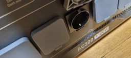 Зарядная станция Bluetti AC300 + Дополнительная батарея B500K / 3000 Вт / 5120 Вт⋅ч / LiFePO4 (3000W AC300+B500K) фото от покупателей 4
