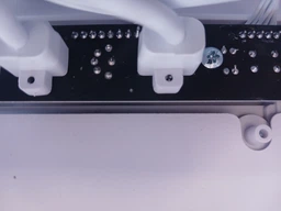 Корпус Cougar Airface Pure RGB Black фото от покупателей 6