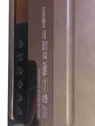 Пульт для DVD та домашніх кінотеатрів LG 6710CDAK09D [DVD system] - 660 фото від покупців 1