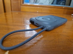УМБ Павербанк 10000mAh REMAX MC-01 3в1 22,5W Magsafe Powerbank