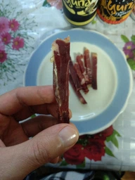 Хамон серрано блок 14 мес. выдержка Pont Jamon Serrano Bodega 500 г