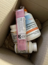 Магній хелатований, що легко засвоюється з мікроелементами 100 мг, Doctor's Best, 120 таблеток фото від покупців 3