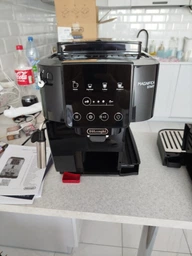 Кофемашина DELONGHI Magnifica Start ECAM220.21.B фото от покупателей 3