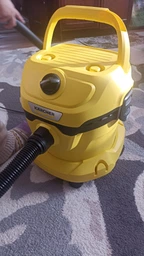 Пылесос Karcher WD 2 Plus V-12/4/18/C (1.628-009.0) фото от покупателей 11