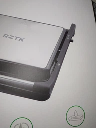 Гриль RZTK G 2000H фото от покупателей 17