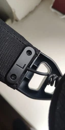 Навушники Hator Hyperpunk 3X Wireless Black (ESH14) фото від покупців 10