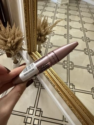 Тушь для ресниц Maybelline New York Lash Sensational Черная 9.5 мл (3600531143459) фото от покупателей 6