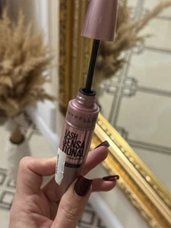 Тушь для ресниц Maybelline New York Lash Sensational Черная 9.5 мл (3600531143459) фото от покупателей 5