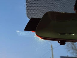 Відеореєстратор Aspiring Maxi 5 WIfi 4K Speedcam (MA50SD01) фото від покупців 8