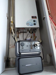 Зарядна станція EcoFlow RIVER 3 Max Plus / 600 Вт / 858 Вт⋅год / LiFePO4 (EFRIVER3MaxPlus-EU-CBOX) фото від покупців 4