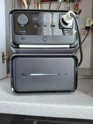 Зарядна станція EcoFlow RIVER 3 Max Plus / 600 Вт / 858 Вт⋅год / LiFePO4 (EFRIVER3MaxPlus-EU-CBOX) фото від покупців 3