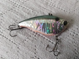 Воблер Yo-Zuri Rattl'N Vibe 75mm 23gr #GT / (2141037 / R1356-GT)