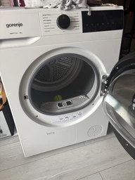 Сушильна машина Gorenje DHNE82 фото от покупателей 3