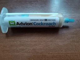 Гель від тарганів Advion Cockroach Syngenta шприц 30 грам (101181)